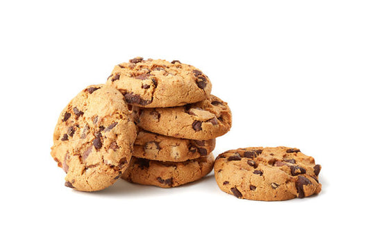 Chocolate Chip Cookie Box