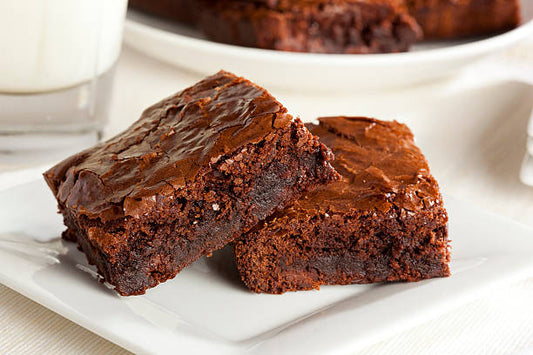 Brownie Box