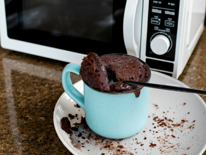 Brownie-in-a-Bowl